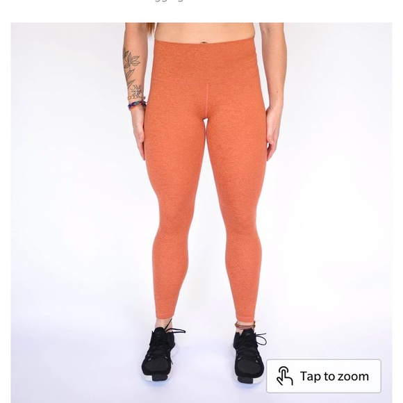 Fleo Pants - FLEO El Toro 25” Dusk Leggings